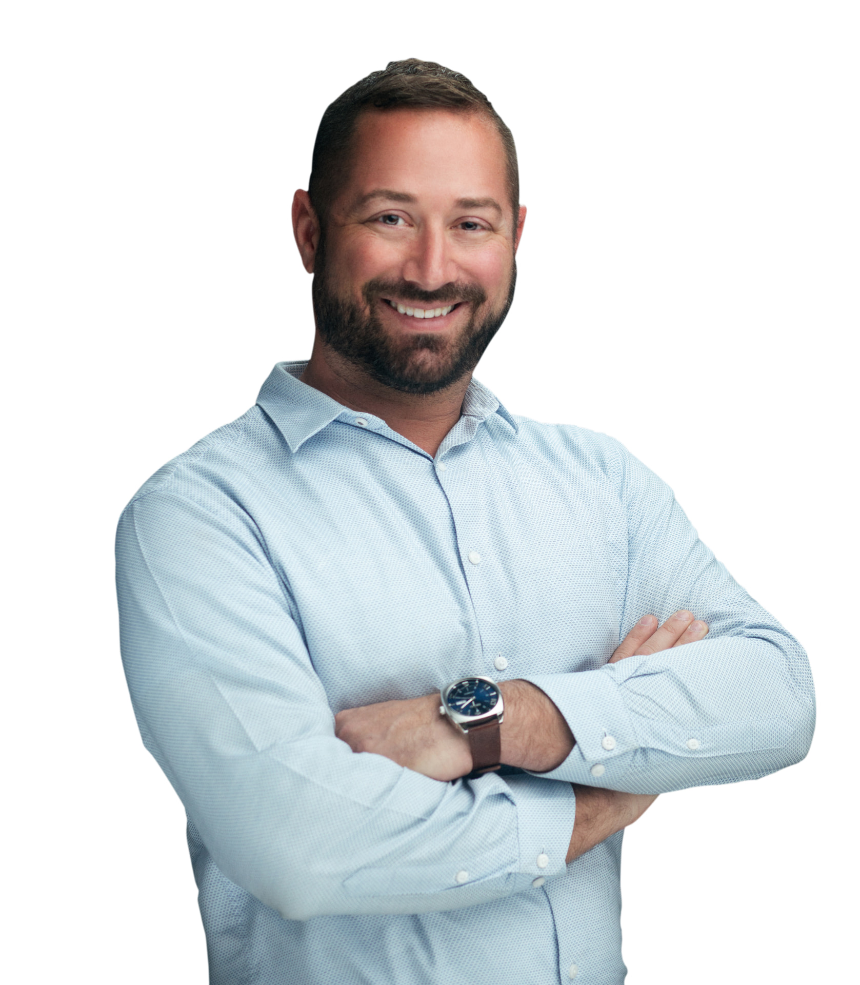 Brian Wacnik, Realtor
